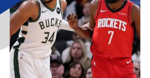 MEGA DONE DEAL: A TWO-TIME MVP is leaving IMMEDIATELY. The ENTIRE league is on NOTICE. Golden State just STOLE the championship.