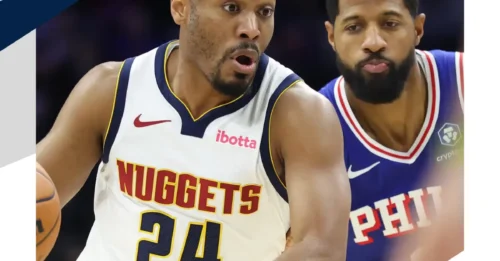 THE NBA GETS A BOMBSHELL: This Wild Nuggets-76ers Trade Proposal Involving Paul George Is So Crazy It Might Work