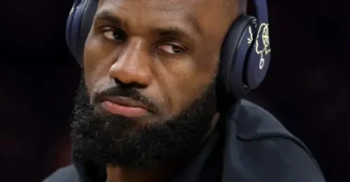 THE PRICE TO TRADE LEBRON: Inside the bold summer super-blockbuster Of Lakes aimed at unleashing a defensive monster averaging 15.4 points and building the ultimate Luka Doncic empire!