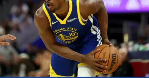 MEGA DEAL IN THE BAY: Golden State Steals Two Kings’ Starters for an Injured Butler and a Pick – A Frontcourt Dynasty Begins Now!