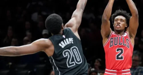 BOMBSHELL IN CHICAGO: Bulls’ $70.9 Million Trade Pickup Gets Prediction on Future