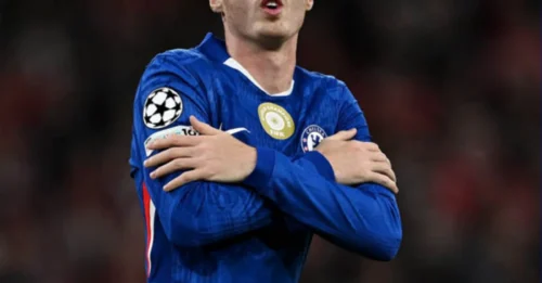 BOMBSHELL IN THE DUGOUT: Xabi Alonso's nightmare dilemma on Cole Palmer as THREE Chelsea transfers finally leak