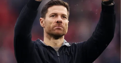 BOMBSHELL AT STAMFORD BRIDGE: Xabi Alonso’s private DMs to Real Madrid superstar leak — and it’s a total GAME CHANGER for Chelsea