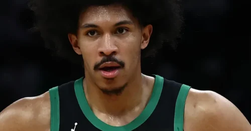 CELTICS BOMBSHELL: Ron Harper Jr.’s eventual success is already written ALL OVER the tape — and Boston’s blind to it.