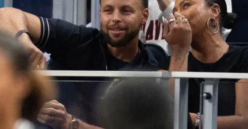 BAY AREA BOMBSHELL: Steph Curry and Ayesha Curry Announce New Partnership After Warriors Season