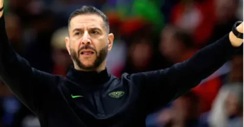 DISASTER IN CHICAGO: Chicago Bulls Get Bad News With Magic Coach Search Update