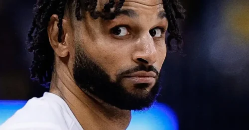 BLOCKBUSTER IN NBA: Denver Nuggets Trade Jamal Murray in Insane 6-Player Mock Trade