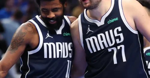 BOMBSHELL IN LAKERLAND! Lakers Secretly Plotting a Luka - 9-Time All-Star REUNION That Will Break the Western Conference