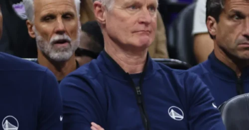 GOLDEN STATE GETS A BOMBSHELL: Warriors face a stunning reunion possibility as Kerr secretly overhauls the bench