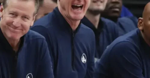 WARRIORS EYE SURPRISE REUNION AS STEVE KERR OVERHAULS BENCH: Inside the BOMSHELL Offseason Overhaul to Bring Back an Assistant Who Delivered 2 NBA Championships and 3 Consecutive Finals Appearances!