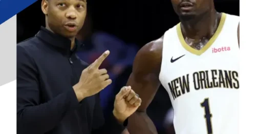 HE'S BACK: A former Warriors assistant with TWO rings is coming back to save Steve Kerr’s bench. The NBA just got a warning.