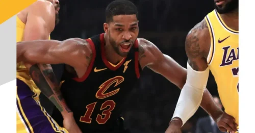 Former No. 2 overall pick. One-time All-Star. Then a Laker for 3 chaotic months. And just like that — he walked away from $8 million still on the table.