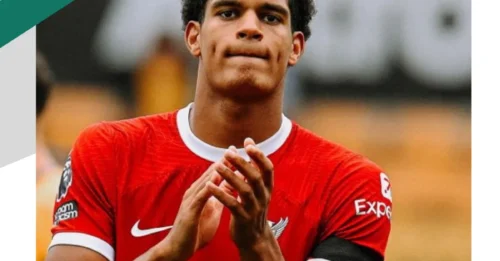 THE WAIT IS OVER: Liverpool 'make decision' on re-signing Jurgen Klopp favourite before £17m discount kicks in