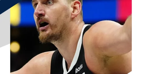 BOMBSHELL IN DENVER: Nuggets MUST pull the ‘Wildcard’ trigger NOW or WASTE Nikola Jokic’s entire prime years.