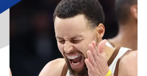 BOMBSHELL IN THE BAY: Stephen Curry just LOST his untouchable status if Warriors go all-in for Giannis.
