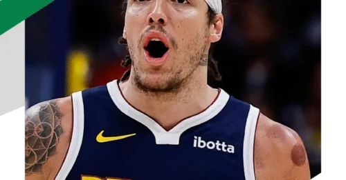 NBA Rumors: Shocking Blockbuster Trade Proposal Swaps Derrick White for West Star