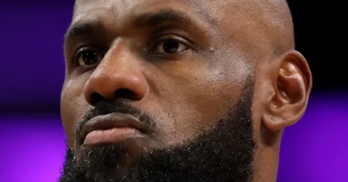 THE DAY HAS FINALLY COME IN: Lakers Warned LeBron James Situation ‘Could Get Ugly’ After Explosive Report