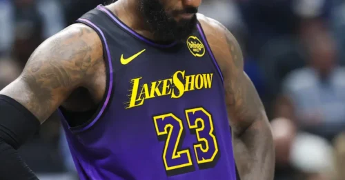 LeBron James has failed miserably in addressing the blatant weakness of the Cavaliers — SHOCKING free agency reality check making OPPONENTS TERRIFIED!