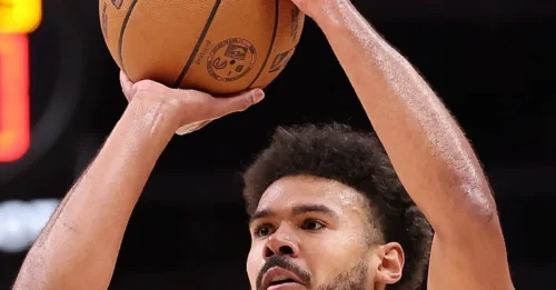 BOMBSHELL IN LOS ANGELES! Lakers Plot Trade for $95 Million Nuggets Sharpshooter Who Shoots 43% from Three – Pairing Him with Luka Dončić Would Break the Western Conference!